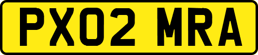 PX02MRA