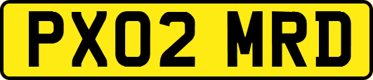 PX02MRD