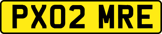 PX02MRE
