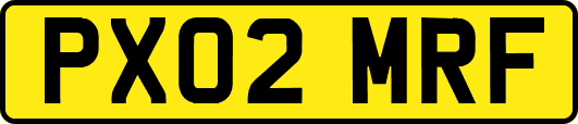 PX02MRF