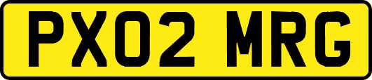 PX02MRG