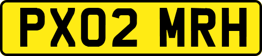 PX02MRH