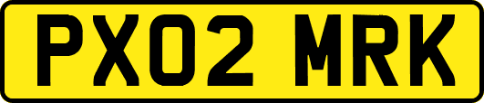 PX02MRK