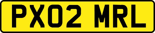 PX02MRL