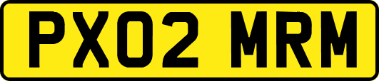 PX02MRM