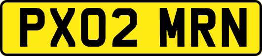PX02MRN