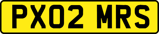PX02MRS
