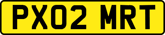 PX02MRT