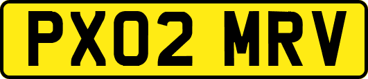 PX02MRV