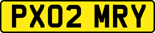 PX02MRY