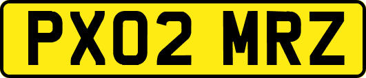 PX02MRZ