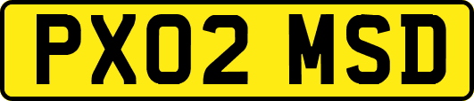 PX02MSD