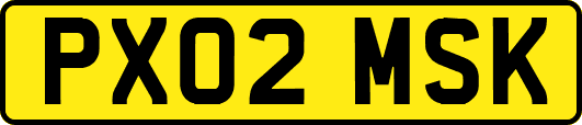 PX02MSK
