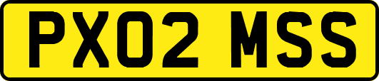 PX02MSS