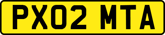 PX02MTA