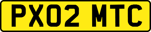 PX02MTC