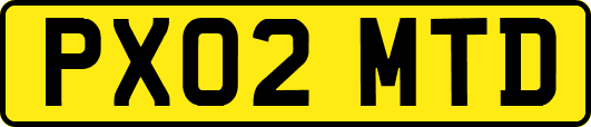 PX02MTD