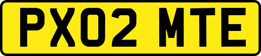PX02MTE