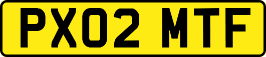 PX02MTF