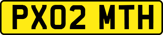 PX02MTH