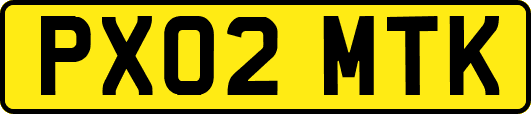 PX02MTK