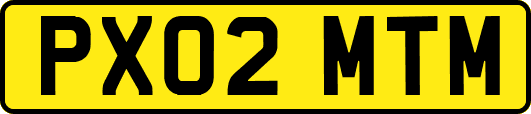 PX02MTM