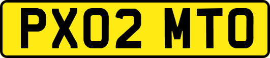 PX02MTO