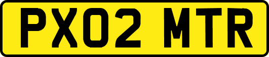 PX02MTR