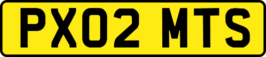PX02MTS