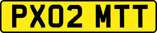 PX02MTT