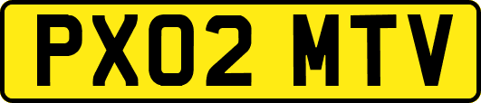 PX02MTV