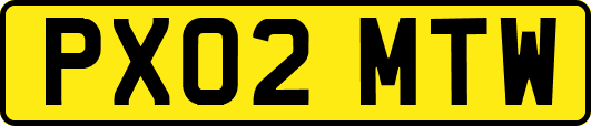 PX02MTW