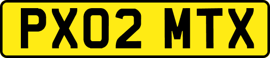 PX02MTX