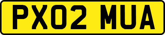 PX02MUA