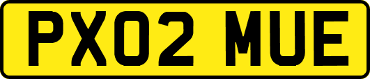 PX02MUE