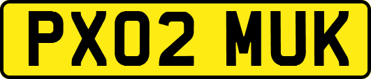 PX02MUK