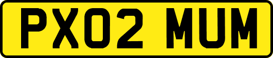 PX02MUM