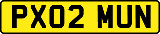 PX02MUN