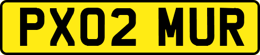 PX02MUR