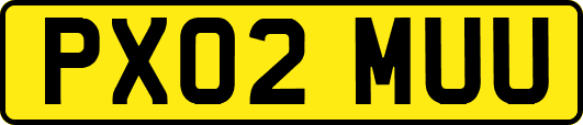 PX02MUU