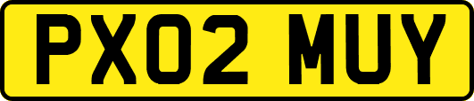 PX02MUY