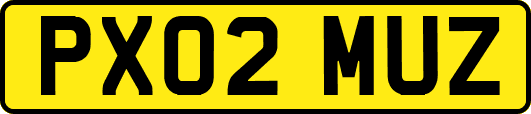 PX02MUZ