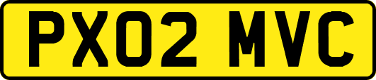 PX02MVC