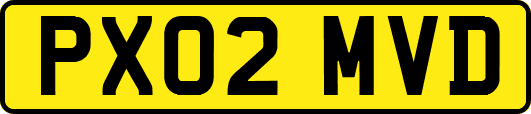 PX02MVD