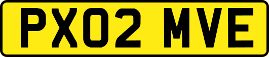 PX02MVE