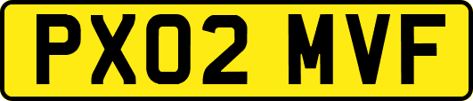 PX02MVF