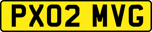 PX02MVG