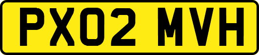 PX02MVH