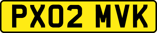 PX02MVK