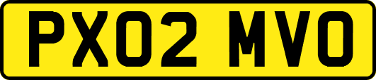 PX02MVO